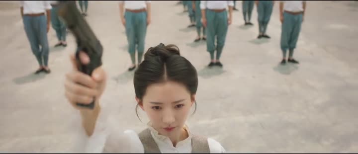 Hình ảnh tập 4 Cô Dâu Giả Báo Thù