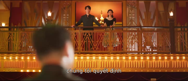 Tập 7 phim Cô Dâu Giả Báo Thù
