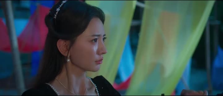 Tập 8 phim Cô Dâu Giả Báo Thù