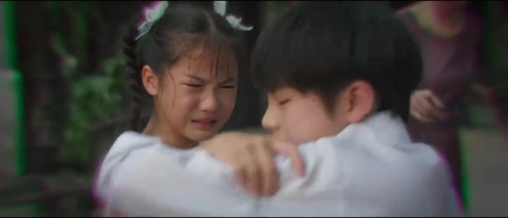 Hình ảnh tập 8 Cô Dâu Giả Báo Thù