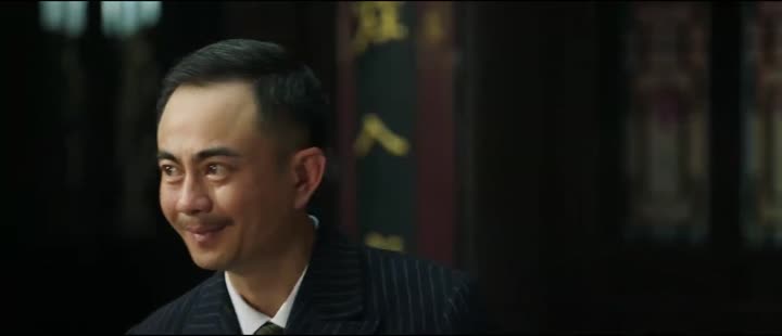 Tập 9 phim Cô Dâu Giả Báo Thù