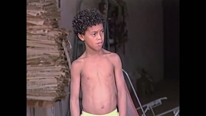Tập 1 phim Ronaldinho: Độc nhất vô nhị