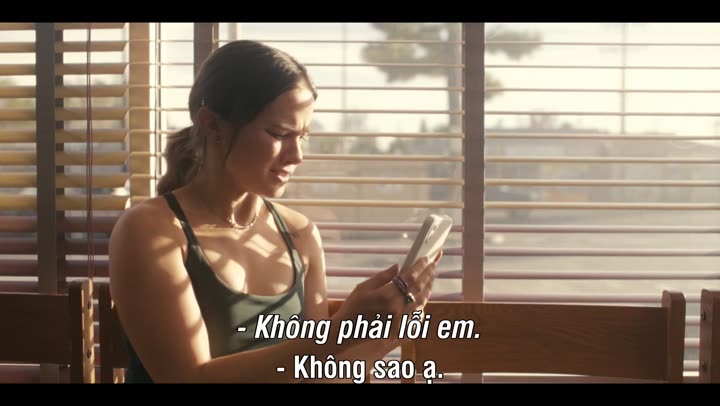 Hình ảnh tập 1 Bất hòa (Phần 2)