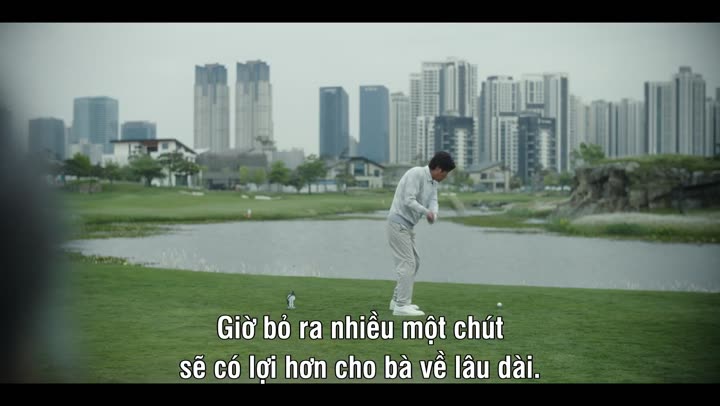 Tập 3 phim Bất hòa (Phần 2)