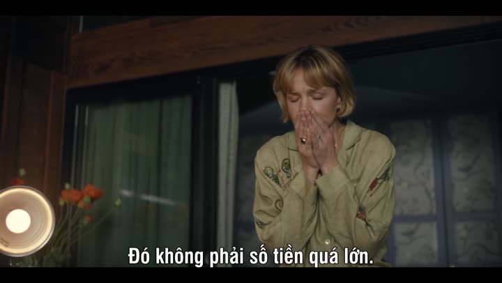 Hình ảnh tập 3 Bất hòa (Phần 2)