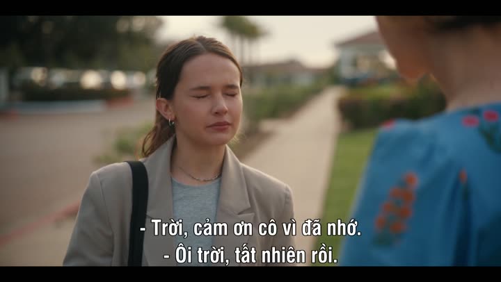 Tập 6 phim Bất hòa (Phần 2)