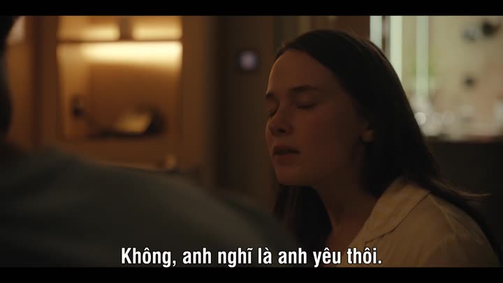 Tập 8 phim Bất hòa (Phần 2)