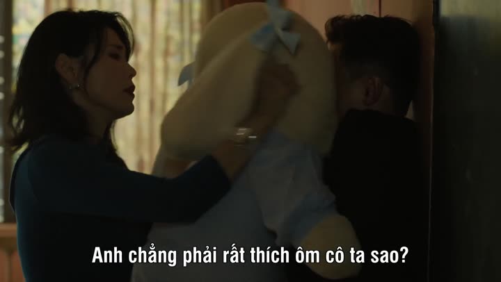 Hình ảnh tập 3 Giải Mã Trọng Án