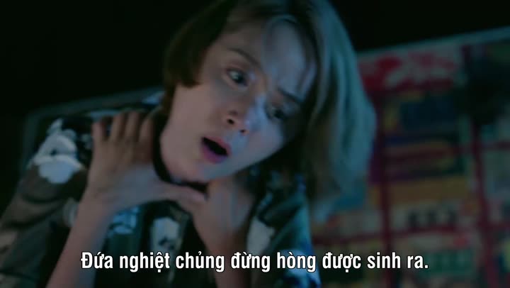 Tập 8 phim Giải Mã Trọng Án