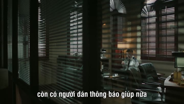 Tập 9 phim Giải Mã Trọng Án