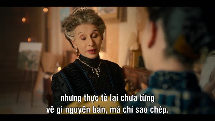 Hình ảnh tập 2 Nữ Luật Sư Lidia Poët (Phần 3)