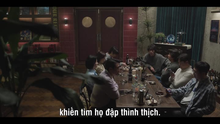Tập 1 phim Cuộc Chiến Trong Chúng Ta