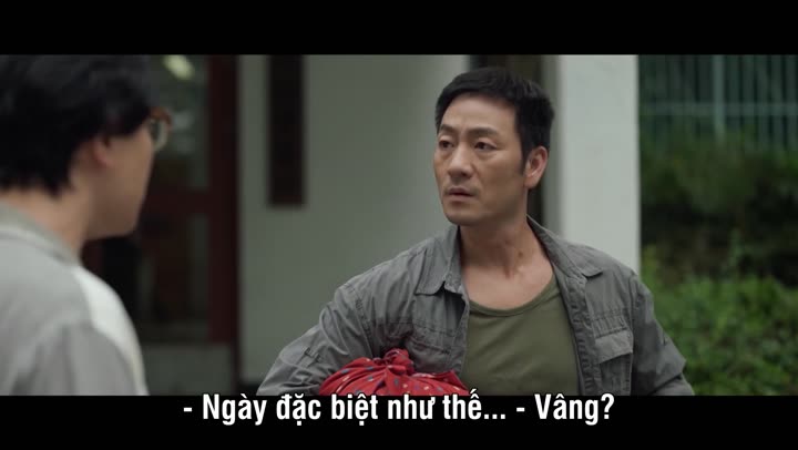 Tập 2 phim Bù Nhìn Bóng Đêm