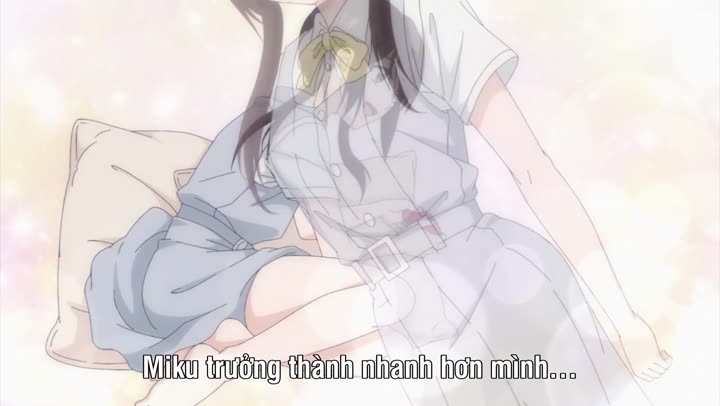 Tập 2 phim Tôi muốn chấm dứt trò chơi tình yêu này