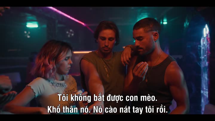 Tập 3 phim Sóng triều đổi vận (Phần 3)