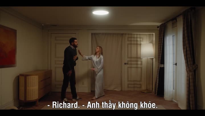 Tập 6 phim Cô Vợ Tí Hon