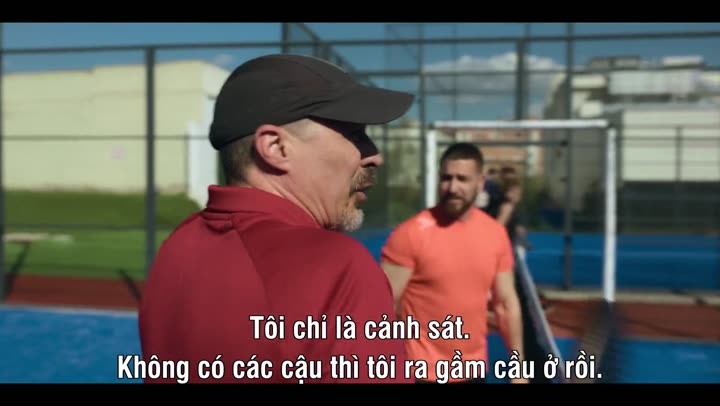 Hình ảnh tập 1 Đàn ông là thế (Phần 5)