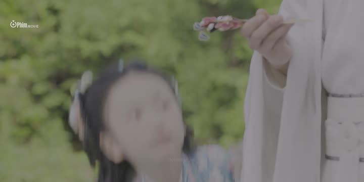Tập 14 phim Tâm Nhuyễn Đích Thần
