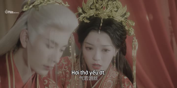 Tập 17 phim Tâm Nhuyễn Đích Thần
