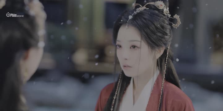 Tập 3 phim Tâm Nhuyễn Đích Thần