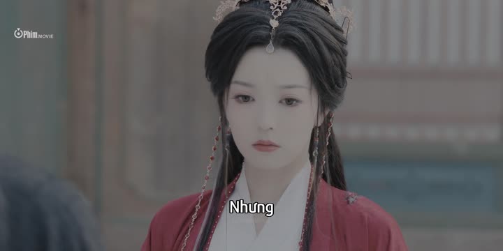 Hình ảnh tập 5 Tâm Nhuyễn Đích Thần