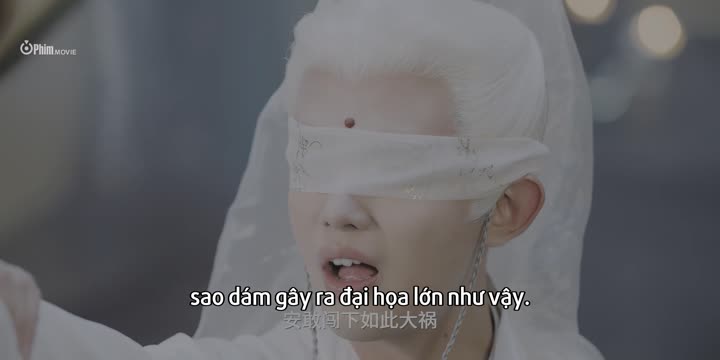 Tập 6 phim Tâm Nhuyễn Đích Thần