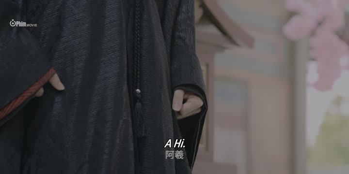 Hình ảnh tập 7 Tâm Nhuyễn Đích Thần