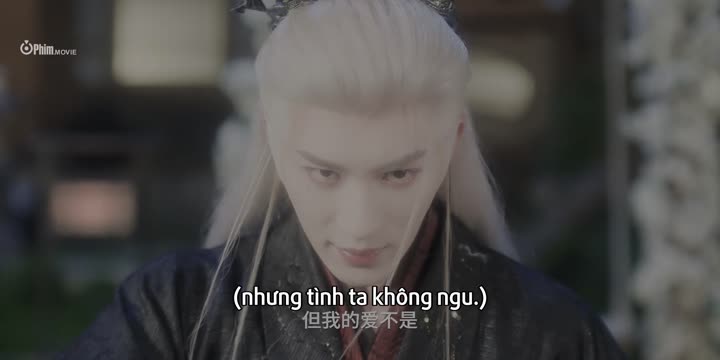 Tập 9 phim Tâm Nhuyễn Đích Thần