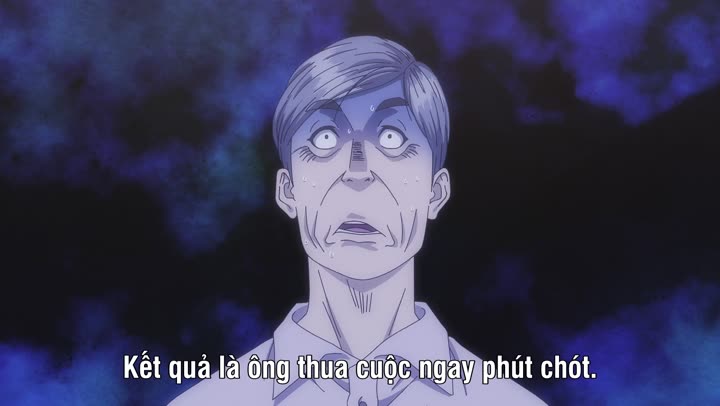 Tập 3 phim LIAR GAME