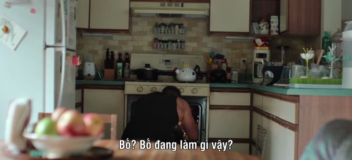Tập 3 phim Rắc Rối Tiền Bạc Của Margo