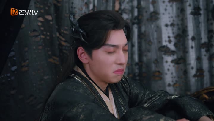 Tập 15 phim Tẫn Hoa Duyên