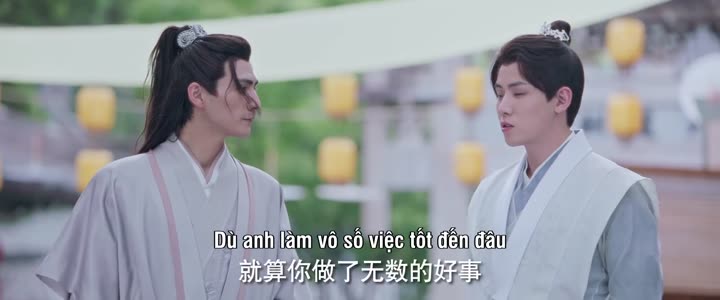 Hình ảnh tập 14 Chẳng Gặp Vân Thường, Cũng Chẳng Gặp Người