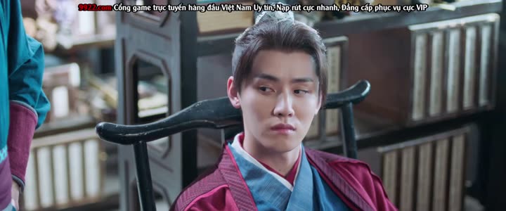 Tập 20 phim Chẳng Gặp Vân Thường, Cũng Chẳng Gặp Người