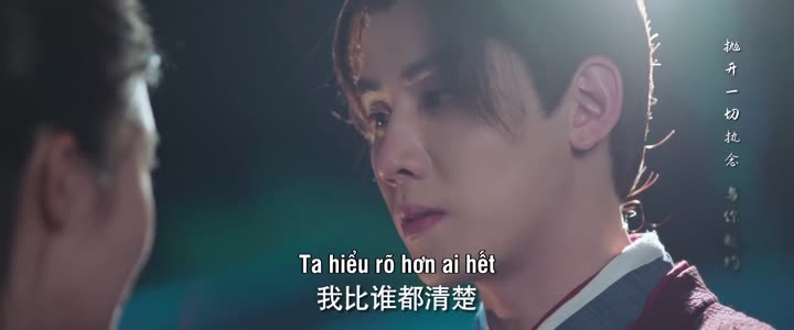 Hình ảnh tập 27 Chẳng Gặp Vân Thường, Cũng Chẳng Gặp Người