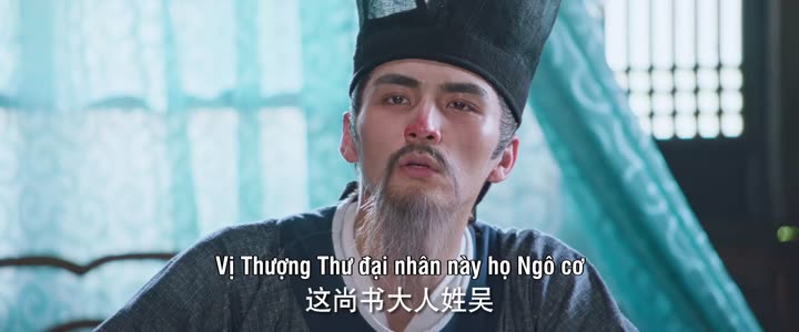 Hình ảnh tập 29 Chẳng Gặp Vân Thường, Cũng Chẳng Gặp Người