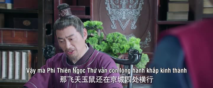 Tập 8 phim Chẳng Gặp Vân Thường, Cũng Chẳng Gặp Người