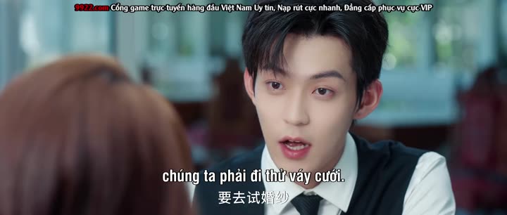 Tập 12 phim Cứ Thế Mà Gặp Em