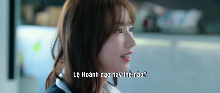 Hình ảnh tập 19 Cứ Thế Mà Gặp Em