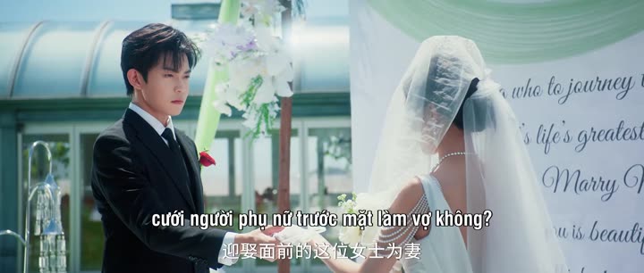 Hình ảnh tập 20 Cứ Thế Mà Gặp Em