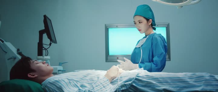 Hình ảnh tập 22 Cứ Thế Mà Gặp Em