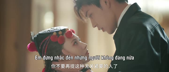 Hình ảnh tập 3 Cứ Thế Mà Gặp Em