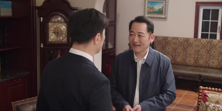 Hình ảnh tập 22 Lật Ngược Cuộc Đời