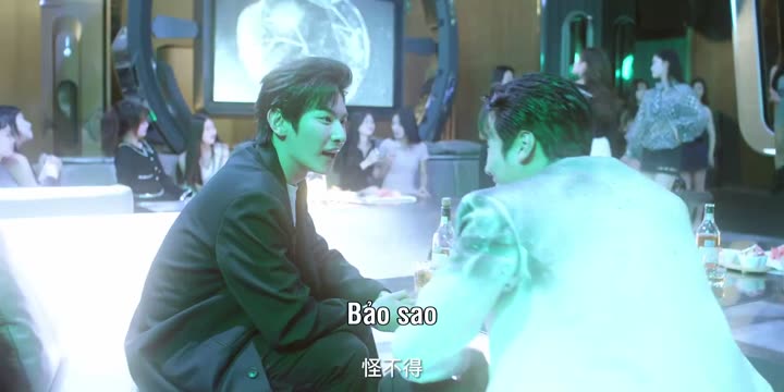 Tập 4 phim Lật Ngược Cuộc Đời