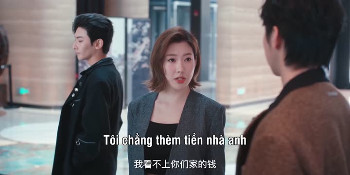 Tập 5 phim Lật Ngược Cuộc Đời