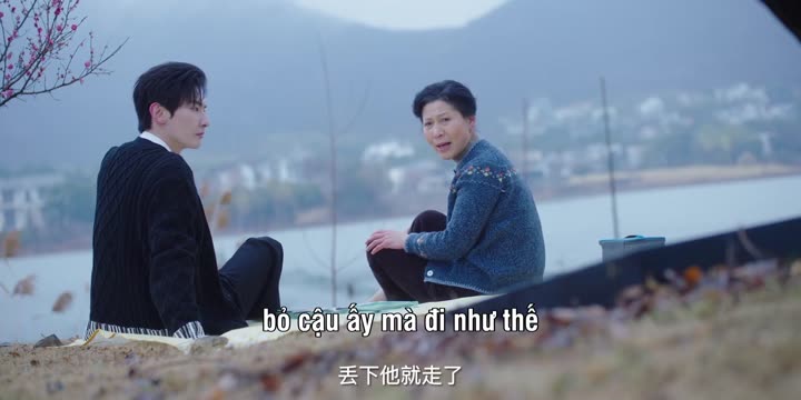 Hình ảnh tập 7 Lật Ngược Cuộc Đời