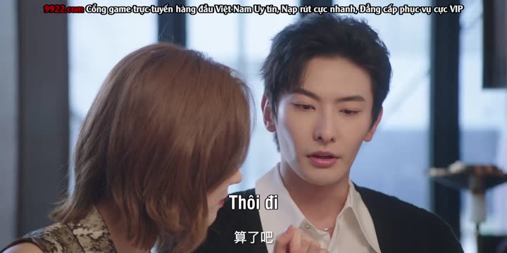 Tập 8 phim Lật Ngược Cuộc Đời