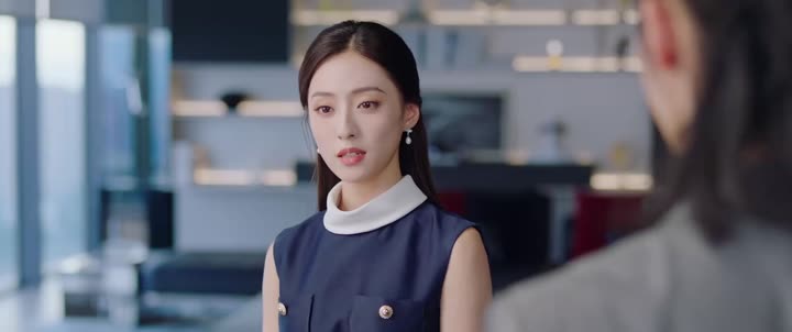 Hình ảnh tập 14 Có Một Lá Thư Gửi Từ Thành Phố Cảng
