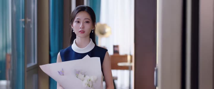 Hình ảnh tập 15 Có Một Lá Thư Gửi Từ Thành Phố Cảng
