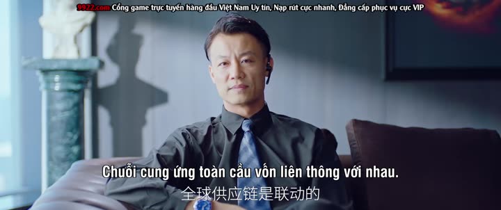 Tập 17 phim Có Một Lá Thư Gửi Từ Thành Phố Cảng