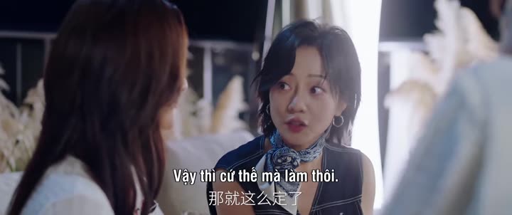 Hình ảnh tập 19 Có Một Lá Thư Gửi Từ Thành Phố Cảng